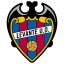 Levante UD Logo